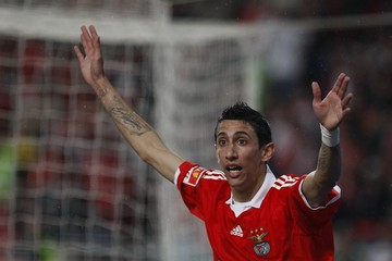 O amor profundo por uma equipa revelará o potencial dos jogadores O amor profundo por uma equipa revelará o potencial dos jogadores
